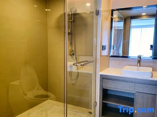 NEW 2 BDR (73 Sq.m) in  Hotel