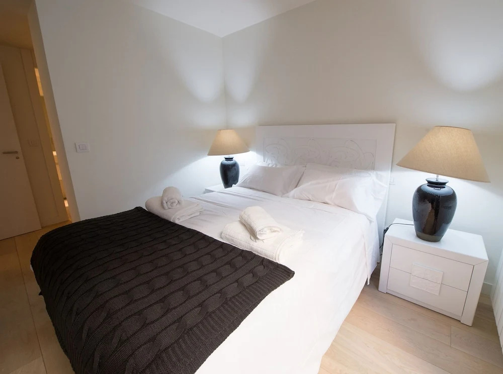 Lujoso apartamento Chamberi