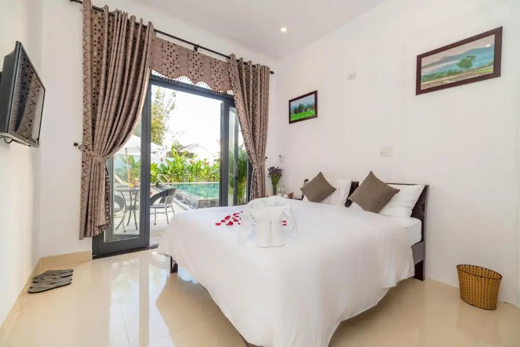 Hanh Nhung Villa