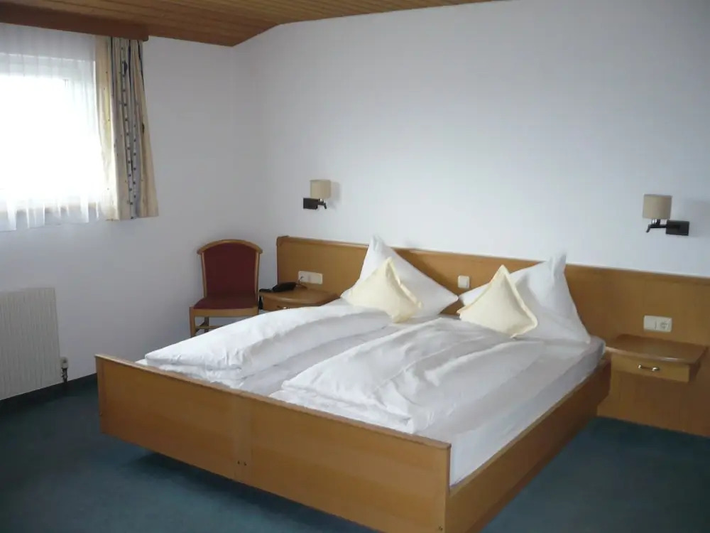 Hotel Garni Noval