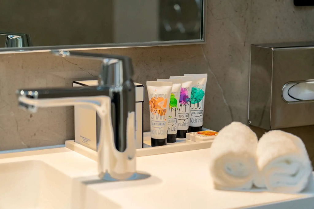Nash Pratik Hotel