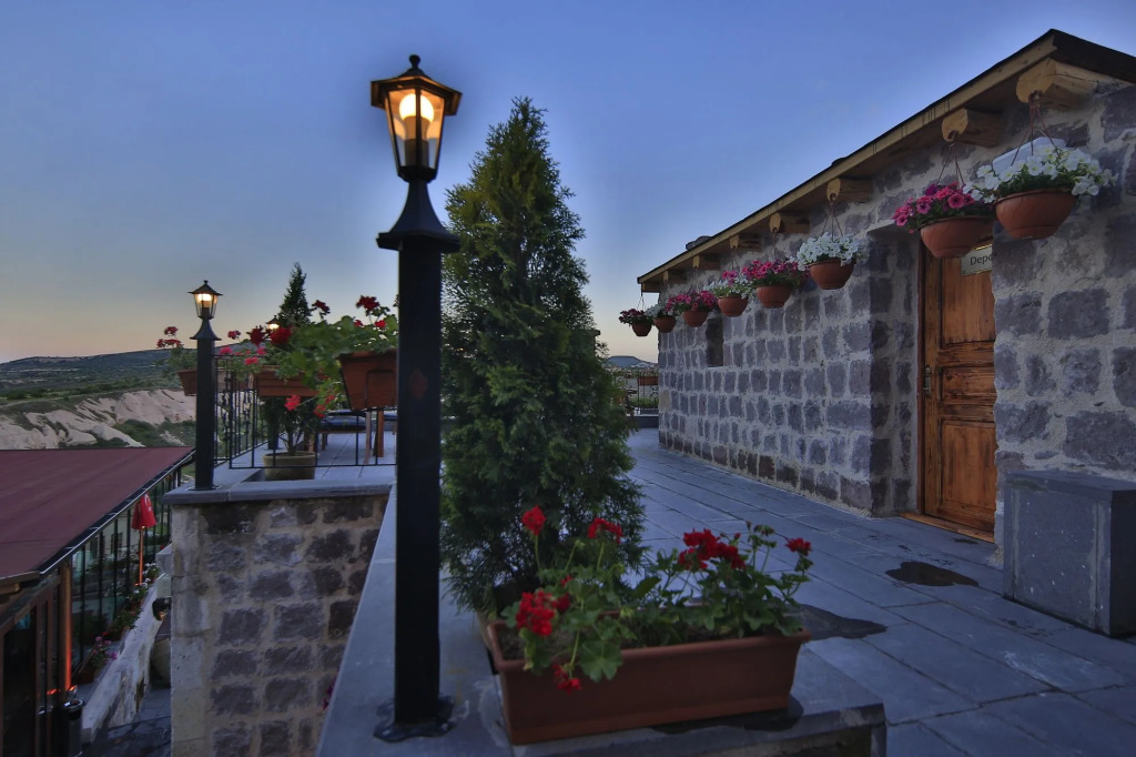 Vigor Cappadocia