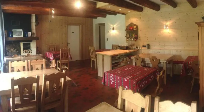 Hôtel La Tapia