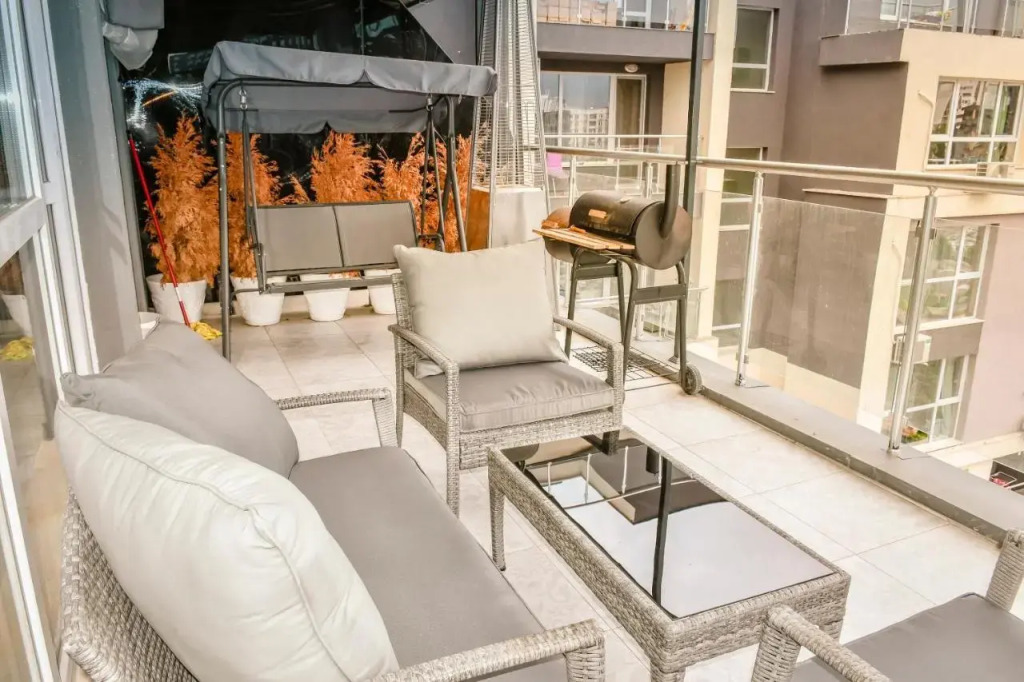 Sky Loft Sofia