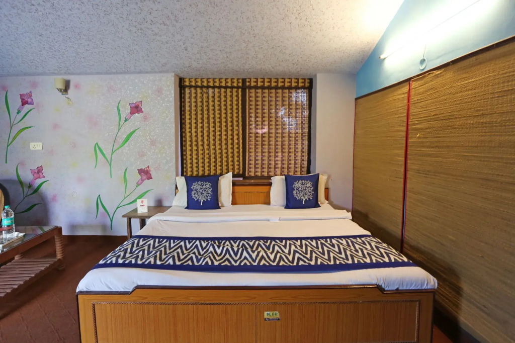 OYO Rooms 021 Tiger View Resort