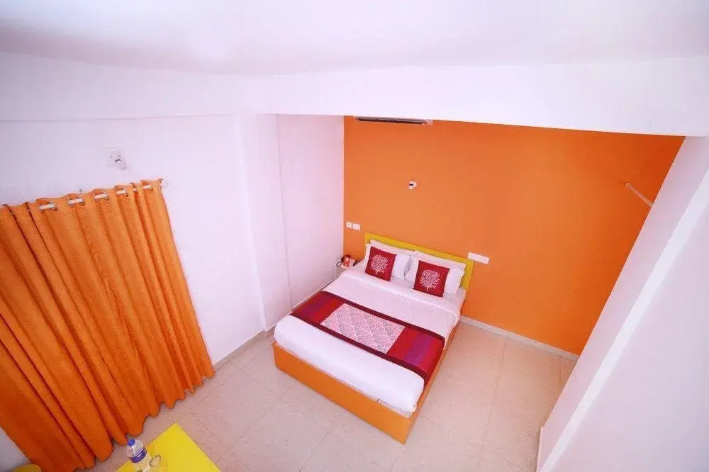 Kavitha Residency