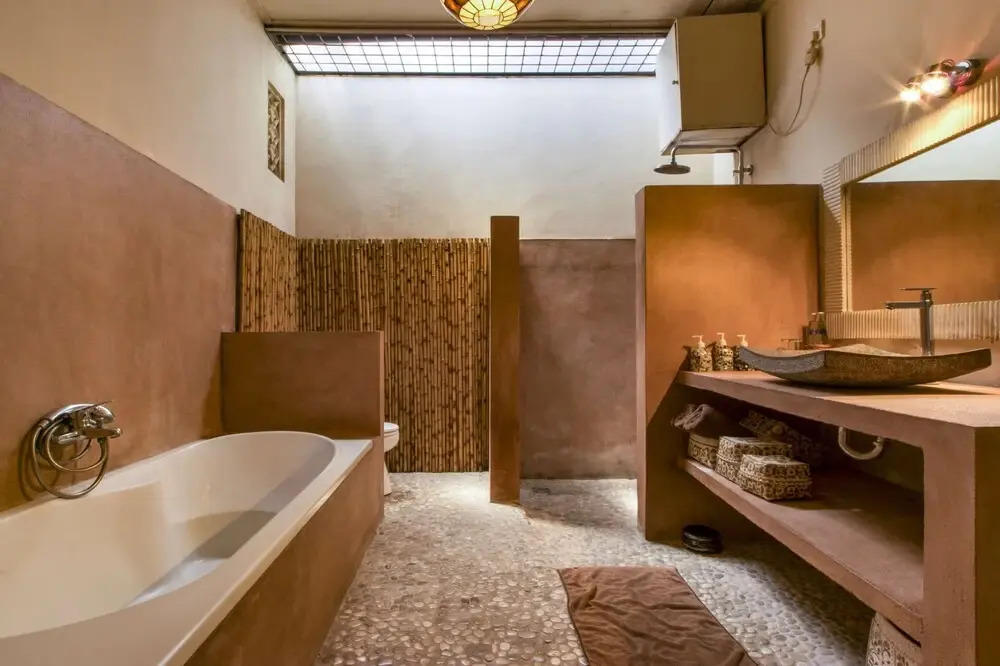 Luxury Villa in Bali near Beach, Bali Villa 2038