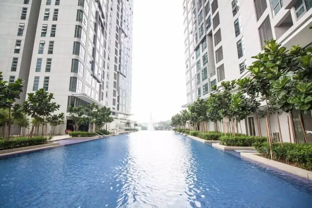 Robertson Suites Kuala Lumpur