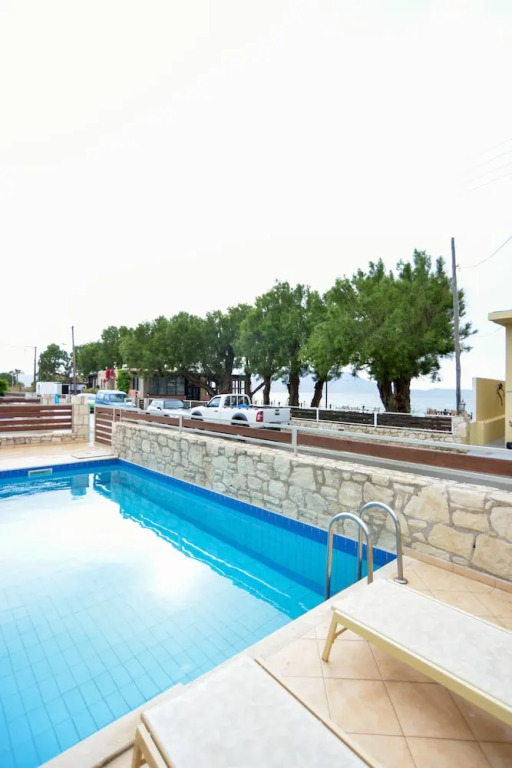 Villa Nopigia Mare
