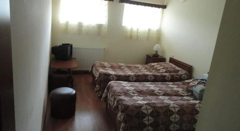 Gagieti Guest House
