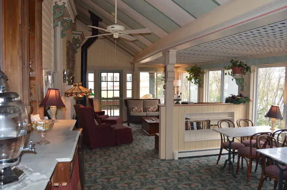 Normandy Inn