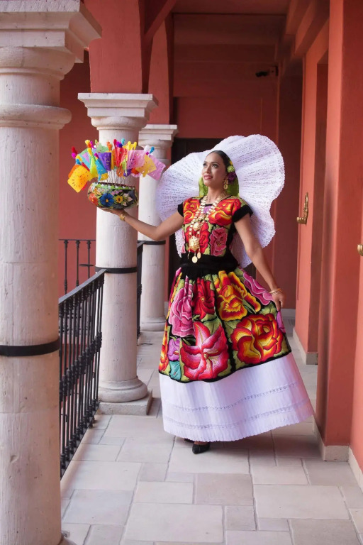 Hotel Casona Oaxaca