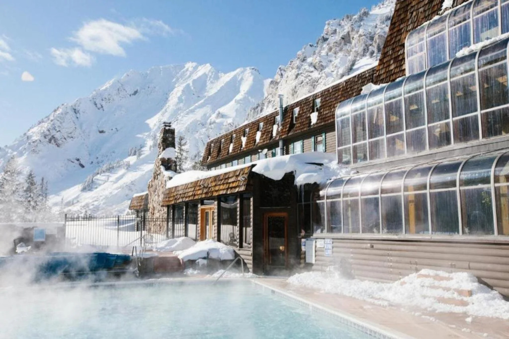 Alta Peruvian Lodge