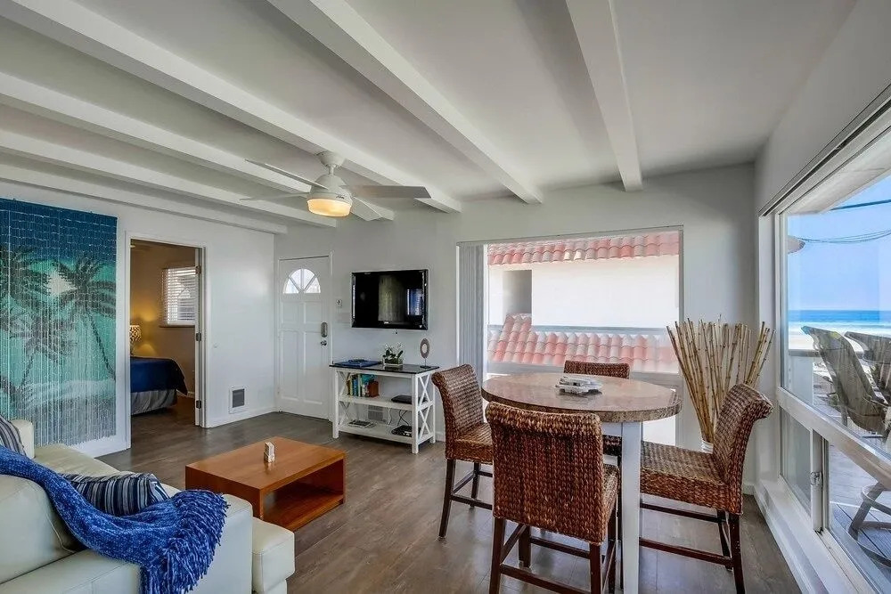 South Shore 7 4 Bedroom Condo
