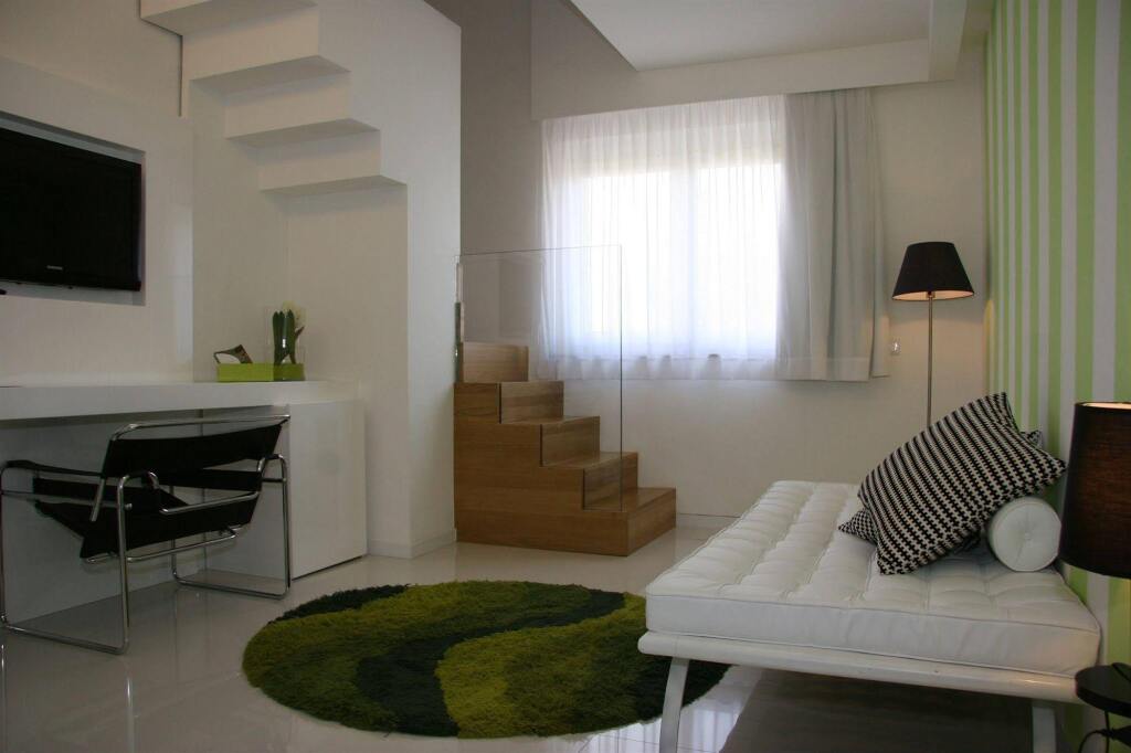 Hotel Borgo Pantano