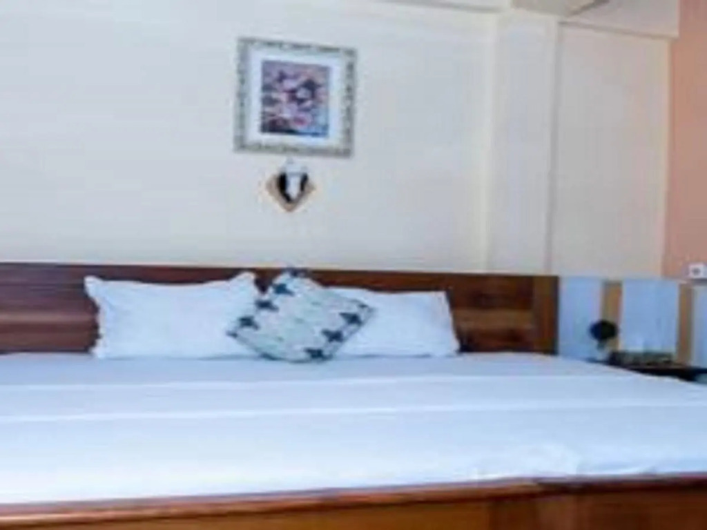 Hans Cottage Botel