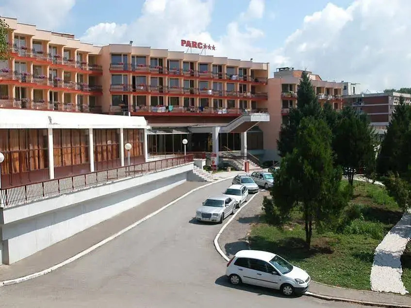 Hotel Parc