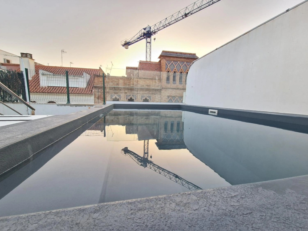 Hotel y Apartamentos Doña Lola