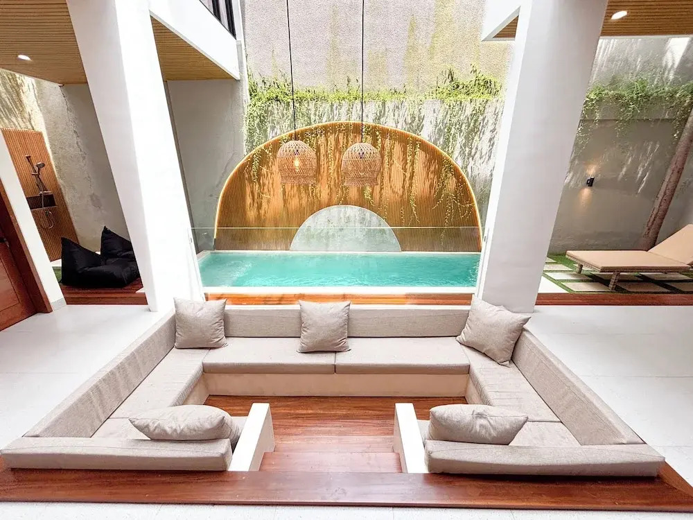 Kelana Villa