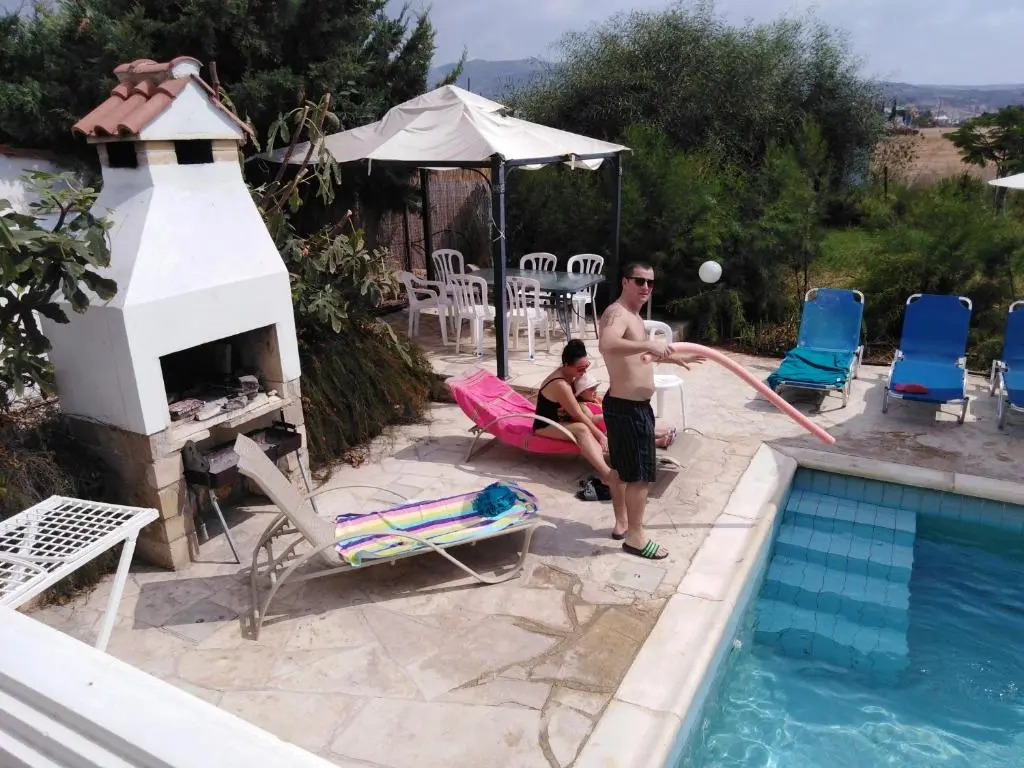 Lovely six Bedroom Villa in Coral Bay