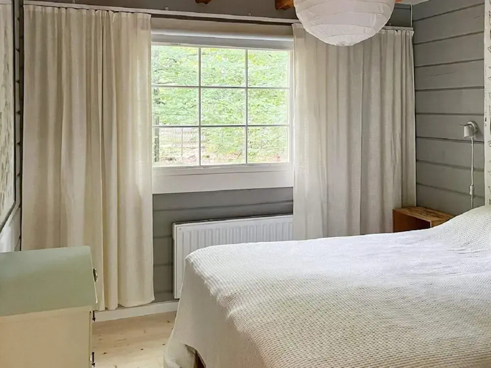 4 Person Holiday Home in Hjarnarp