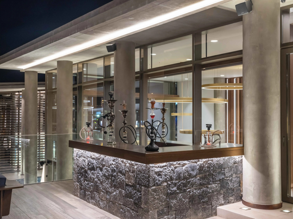 Nana Princess Suites Villas & Spa