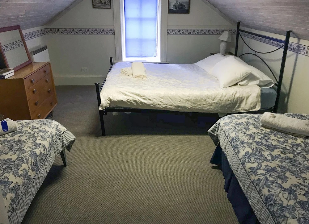 Bushranger Hotel