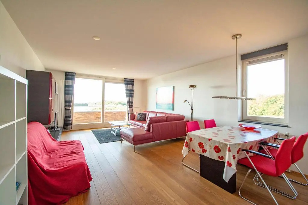 Duinerei appartement C103 - Groote Keeten