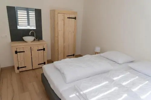 Heerlijk ruime vakantiewoning centrum Breskens - Dorpsstraat 48