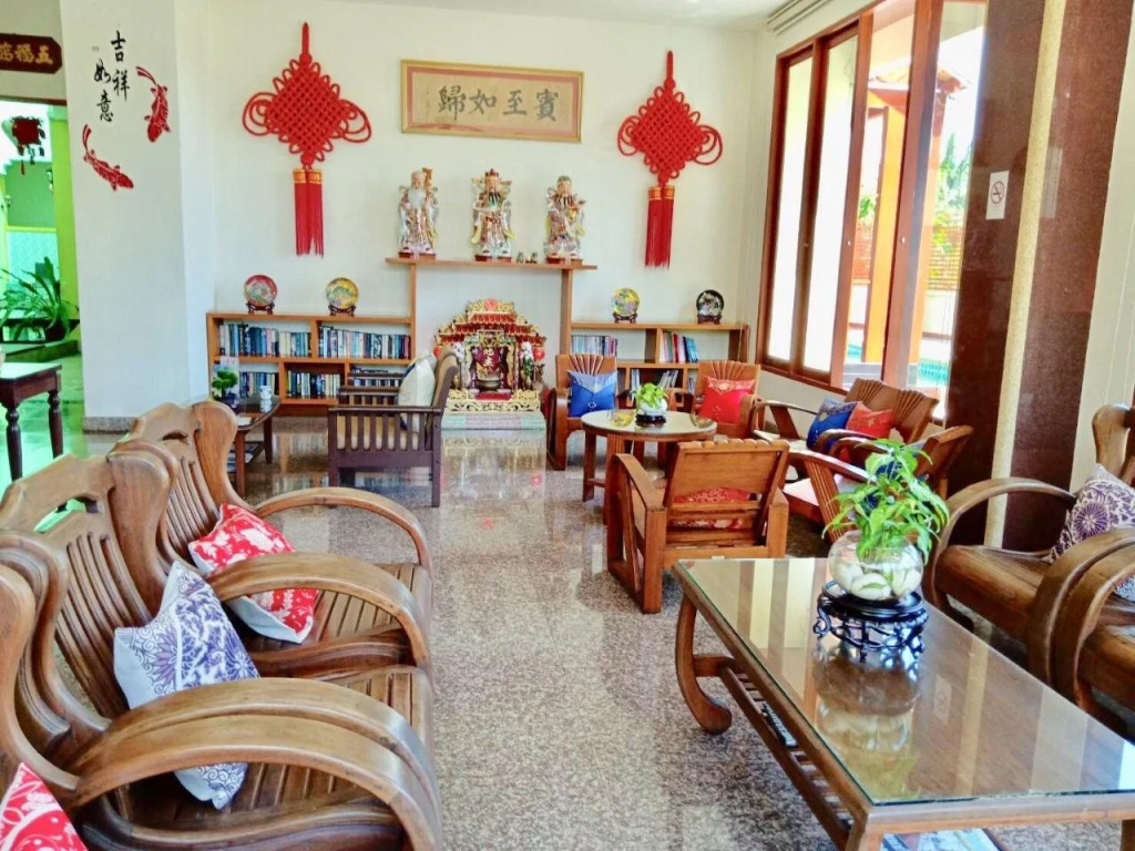 Mei Zhou Phuket Hotel - SHA Plus