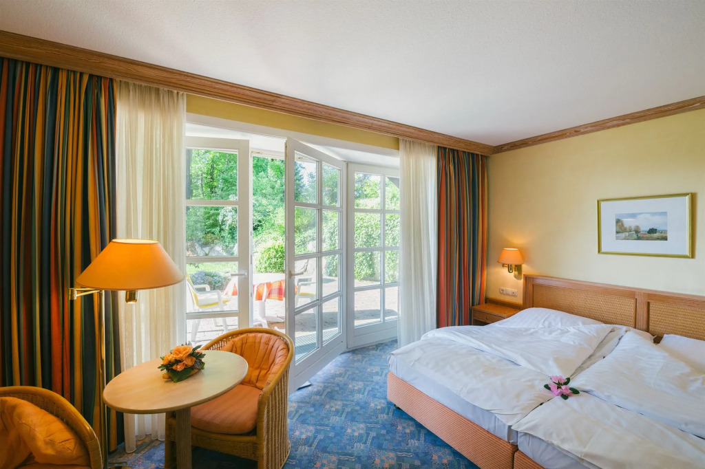 Hotel Landhaus Höpen