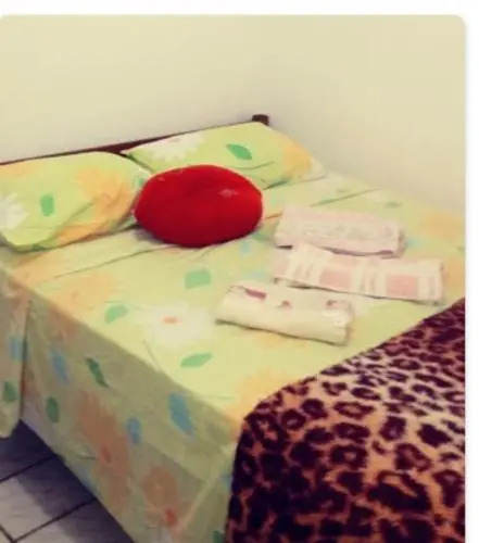 Hostel Casa Shamballa
