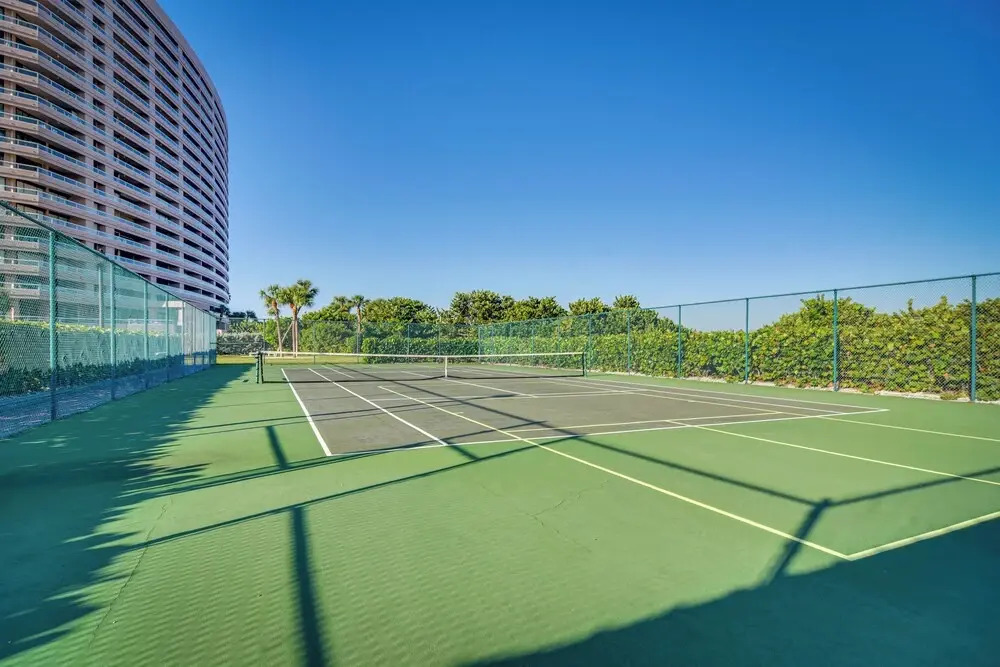 Walk to Beach & Eats: Condo w/ Pool in Clearwater!