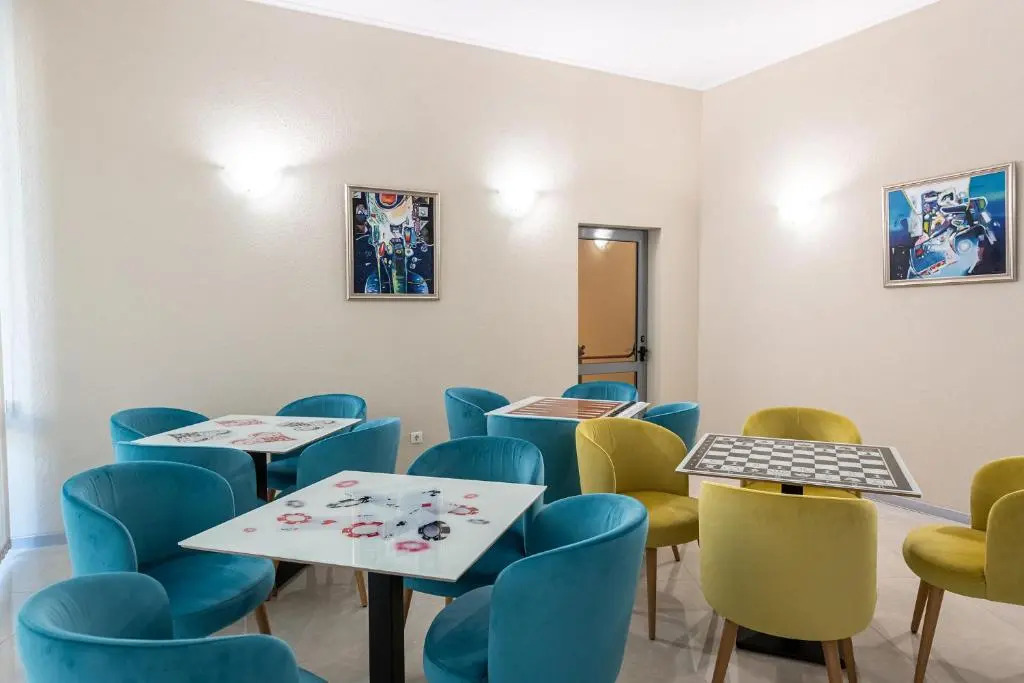 Hotel Neptun Beach