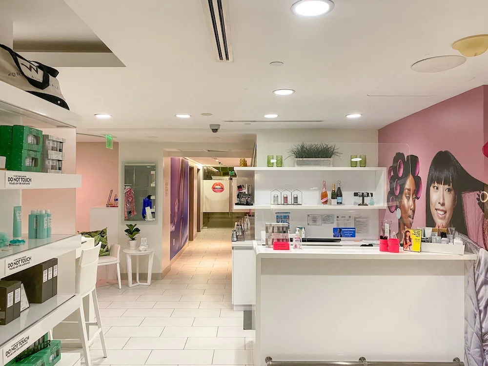 W Residences Luxury Suites Across from Fort Lauderdale Beach
