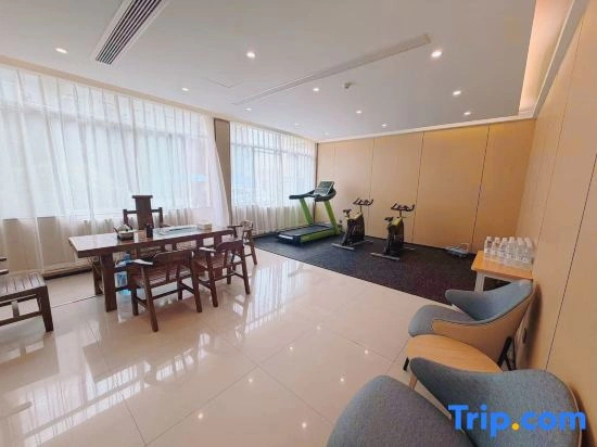 Homeinn · neo Hotel (Dezhou College Pedestrian Street Xuefu Branch)