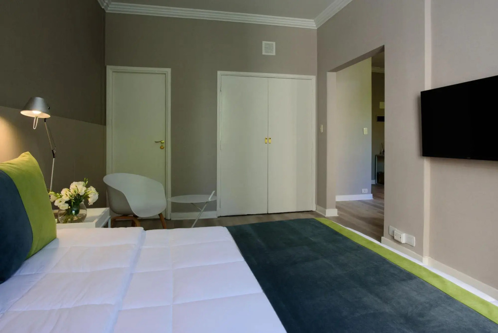 SuMa Recoleta Hotel