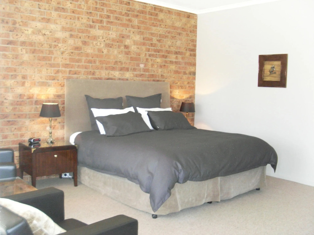 Federation Motel Resort - Corowa