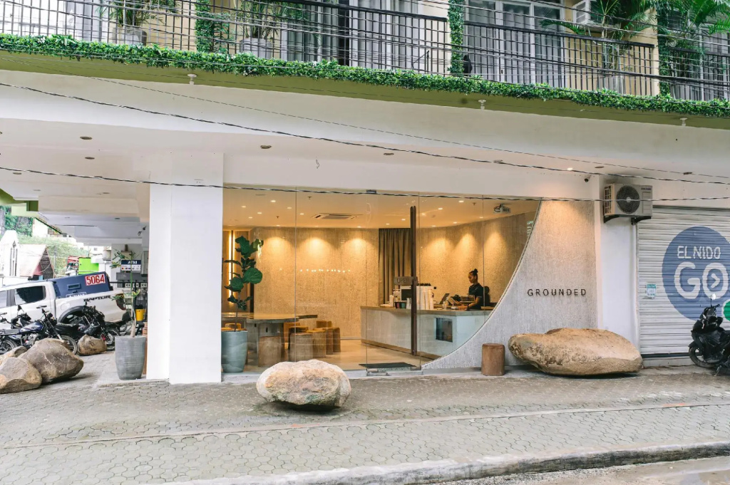 H Hotel El Nido