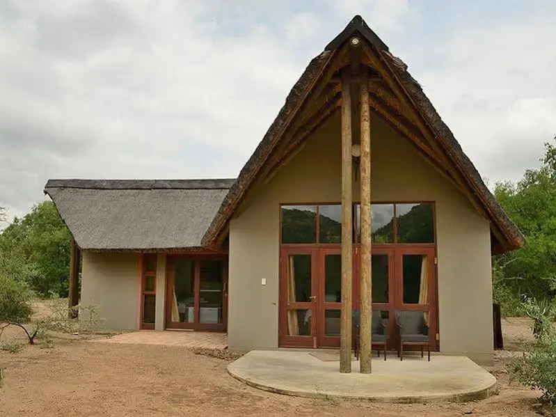 Pilanesberg Private Lodge