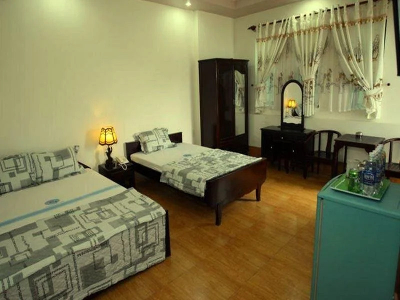 Kim Thanh Hotel