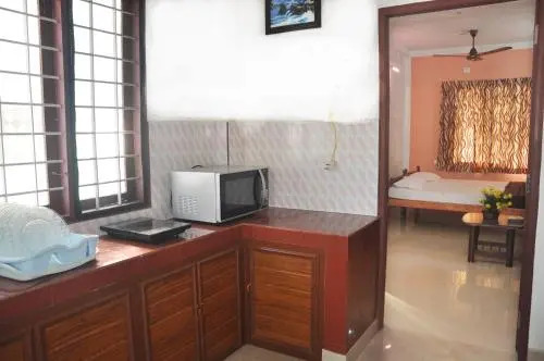 Rose Garden Home Stay Cochin