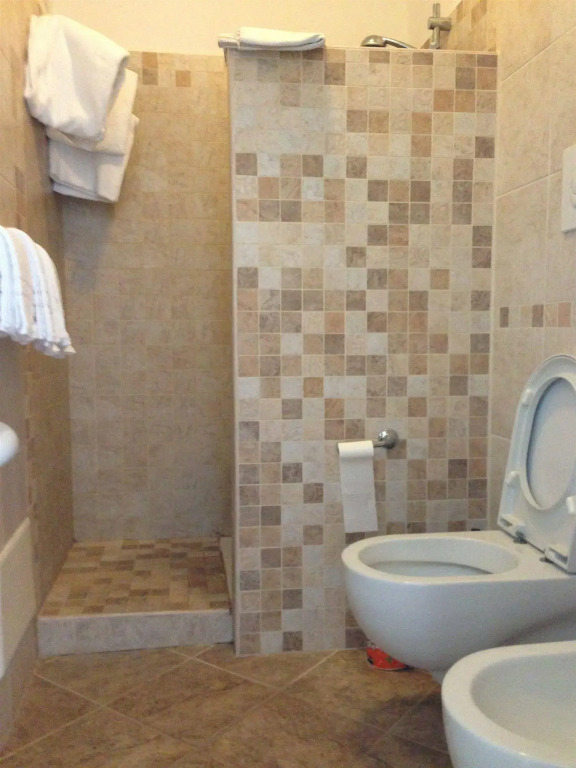 Hotel 4 Stagioni