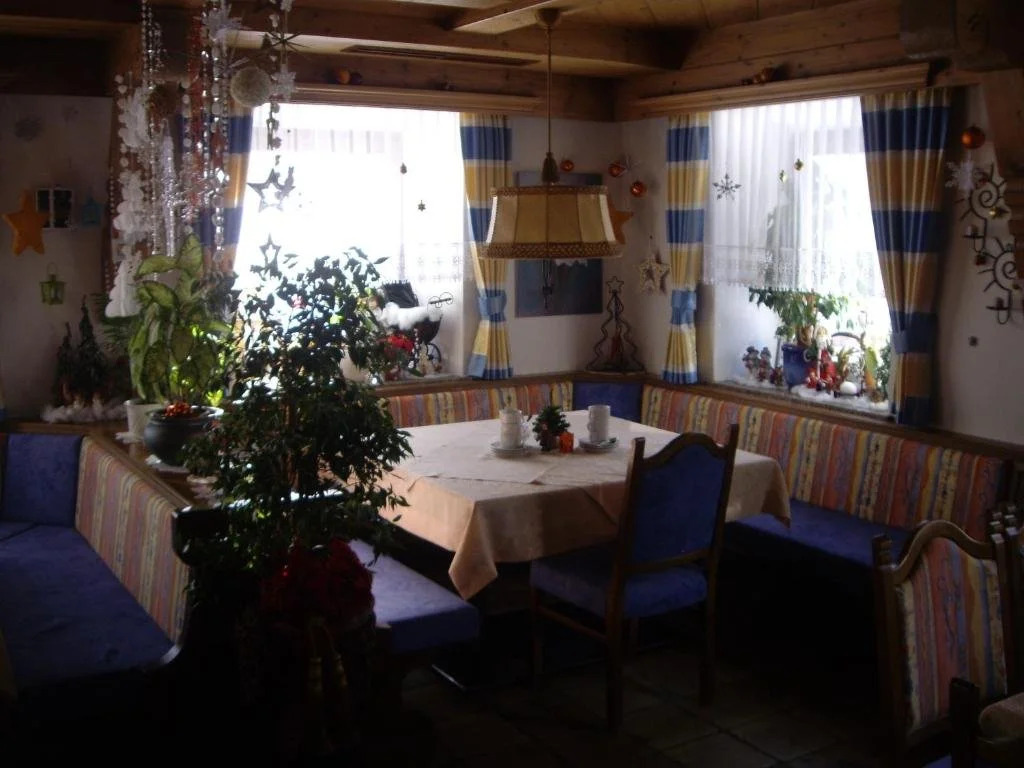 Gasthof Köllenspitze