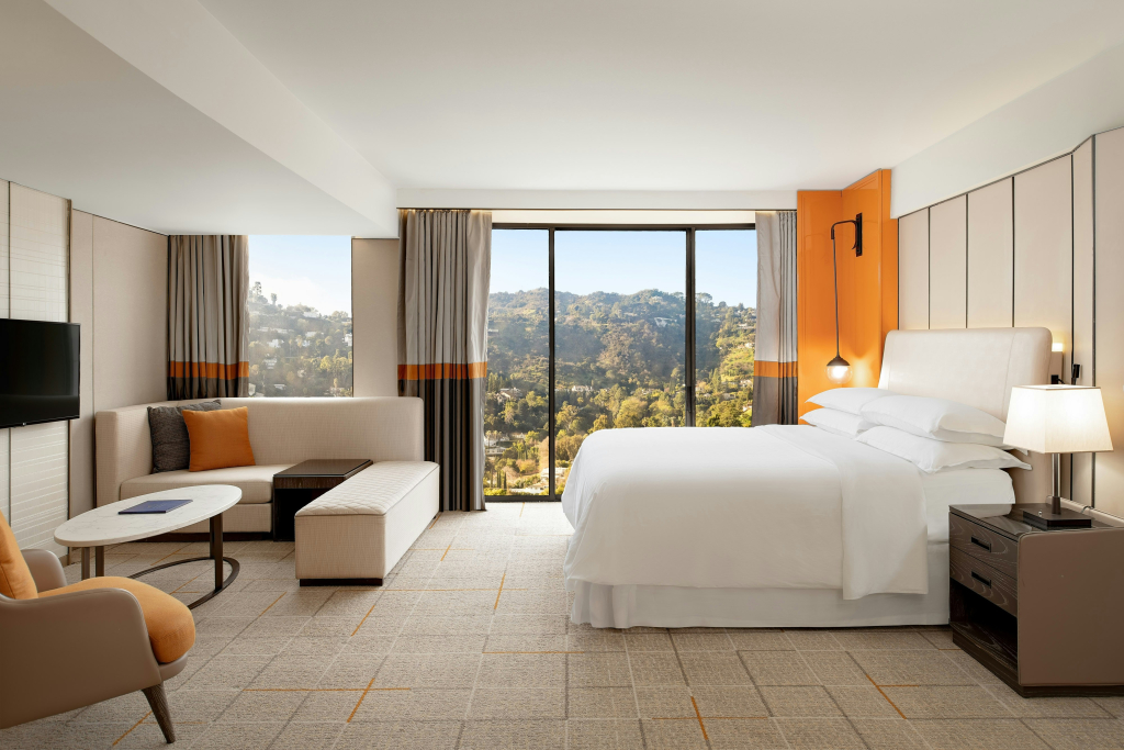 Sheraton Universal