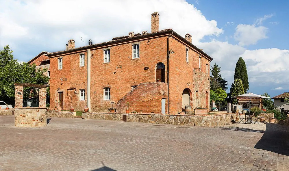 Agriturismo La Nora