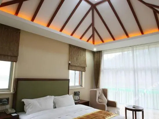 Jiutianfeng Resort