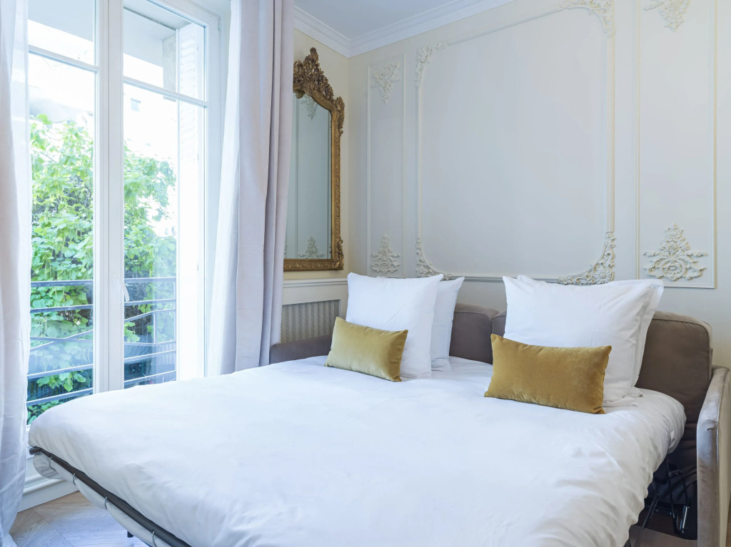 The Gatsby Suite