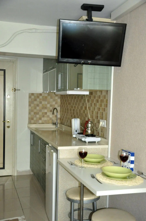 CMY Apart Hotel