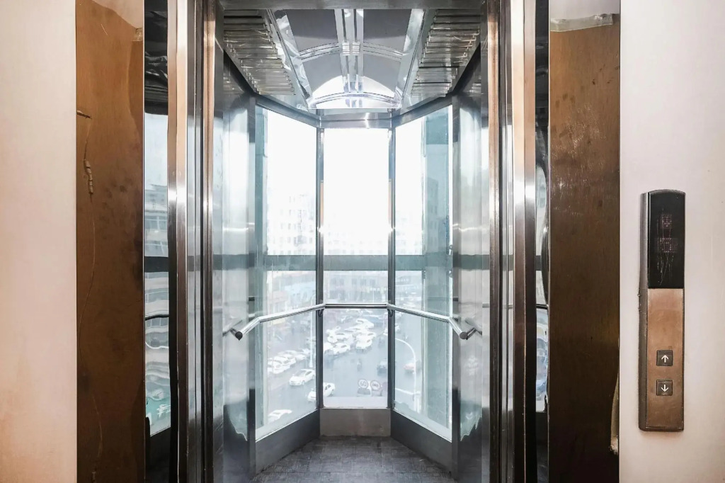 Home Inn Paibo Cloud Hotel (Harbin Daowai Baroque Medical University First Hospital)